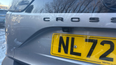 Vauxhall Crossland 1.2 Turbo Ultimate 5dr Petrol Hatchback